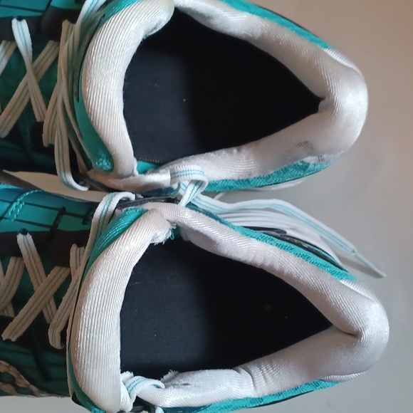 Saucony Women's Triumph ISO2 Running Shoes S10290-5 * SZ 8.5 - Picture 10 of 12